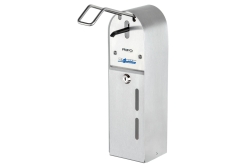 Ellenbogenspender Edelstahl