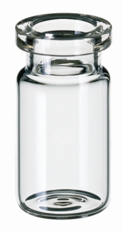 Headspace-Flaschen ND20 (5ml und 10ml)