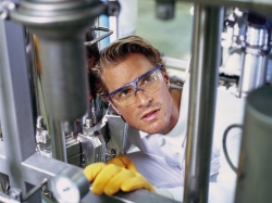 Schutzbrille Ultraleicht