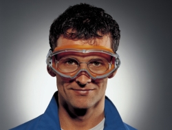 Vollsichtbrille UltraVision