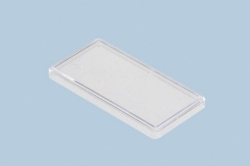 Deckel f&uuml;r Einsatzbox 57 x 111 mm