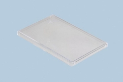 Deckel f&uuml;r Einsatzbox 111 x 165 mm
