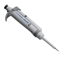Single channel microliter pipettes Eppendorf Research<sup>&reg;</sup> plus (General Lab Product), variable