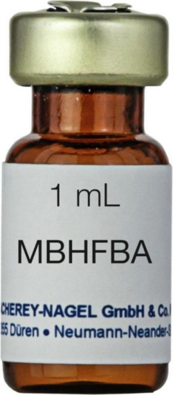 Acylation reagent MBHFBA pack of 20x1 ml (no dan. goods)