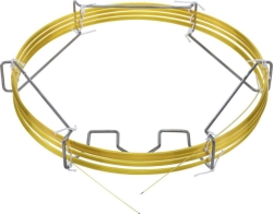 Capillary column OPTIMA-210 ID: 0.32 mm, film thickness: 0.25 µm length: 50 m