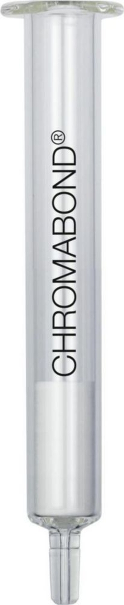 CHROMABOND Columns SiOH volume: 3 ml, content of sorbent: 500 mg material: glass, pack of 50