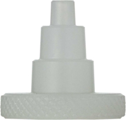 Adapters for CHROMABOND<sup>®</sup> glass columns
