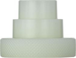 Adapters for CHROMABOND<sup>®</sup> polypropylene columns