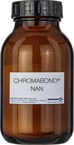 CHROMABOND Sorbent NAN pack of 100 g in glasscontainer UN 3316 Chemical Kit 9 II 0.1 kg/LADR/GGVSE M11, ADR 3.3.1/251: LQ 22 =