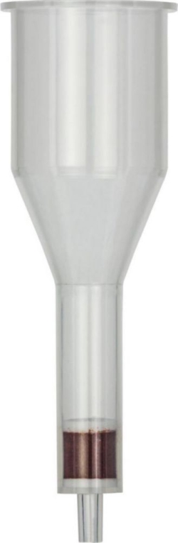 CHROMABOND Large Volume Columns LV Sorbent: HR-P, Content: 200 mg Volume: 15 ml, material: PP pack of 30