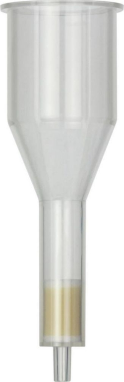 CHROMABOND Large Volume Columns Sorbent: HR-X, content: 200 mg Volume: 15 ml, material: PP, pack of 30