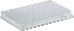CHROMABOND Multi 96 mikrotiter plate volume: 96x0,5 ml material: PP, pack of 10