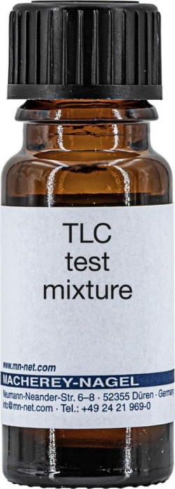Amino acids test mixture pack of 8 ml
