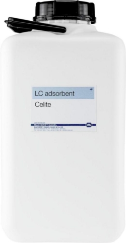 Celite® 545 pack of 5 kg in plastic container (no dan. goods)