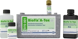BioFix Nitrification inhibition test A-Tox