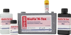 BioFix Nitrification inhibition test N-Tox