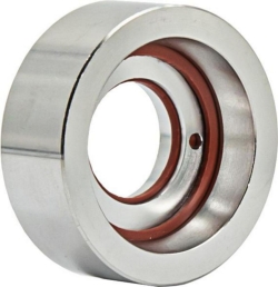 BioFix Elektrodenadapter f&uuml;r Nitrifikationshemmtest