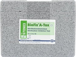 BioFix Nitrifikationshemmtest Reagenz A-TOX, R2 Packung à 10 x 2 ml