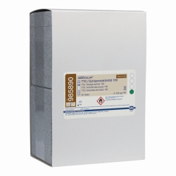 Tube tests NANOCOLOR<sup>® </sup>TTC / sludge activity