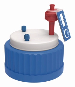 Safety Caps, GLS 80