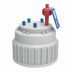 Safety Caps, B 83