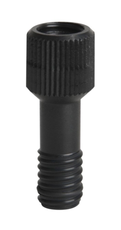 Verlängerungsstück für Aktivkohlefilter