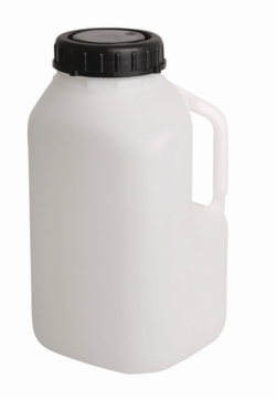 Kanister S95, 5 Liter, PE-HD