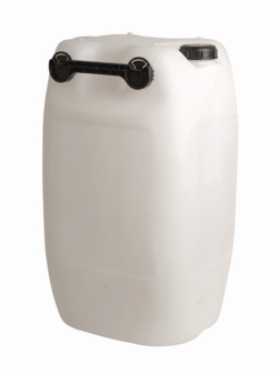 S71 Kanister, 60 Liter, PE-HD, UN-zugelassen