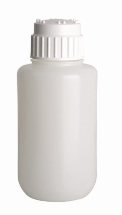 Nalgene Flasche, PE-HD, 4 Liter, 83B