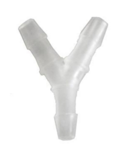Y-Verbinder 4mm