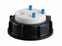 Safety Waste Caps, S 70/71