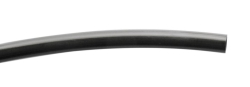 Leitfähiger Kunststoffschlauch 4mm ID, 6mm AD