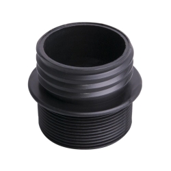 Gewinde-Adapter S60 auf 2" BSP (m)