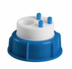 Safety Waste Caps, S 50
