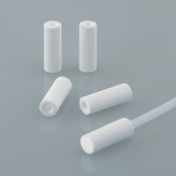Ansaugfilter für HPLC-Lösungsmittel