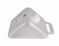 Politainer 5 Liter, GL38, faltbar