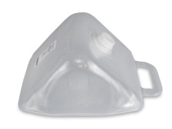 Politainer 10 Liter, GL38, faltbar