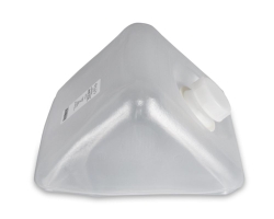 Politainer 10 Liter, S60, faltbar