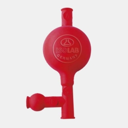 Pipetting aid up to 10 ml standard