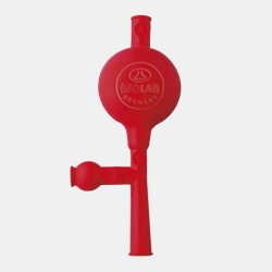 pipette filler - macro - universal