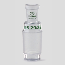 Reduzierstücke, Borosilikatglas 3.3