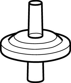 Accessories for pipette controller Eppendorf Easypet<sup>&reg;</sup> 3