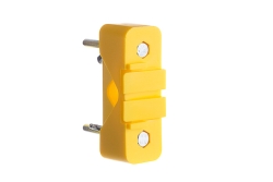 Allzweckhalterung für Kanülenentsorgungsbox