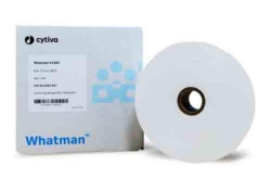 Chromatographie-Papier 54 SFC Rolle Dicke: 0.18mm, Länge: 3.8cm x 94.1m