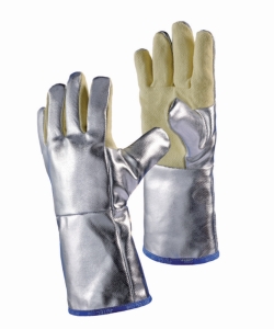 Safety Gloves, Heat Protection up to 500 °C