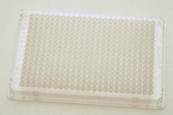 Eppendorf twin.tec&reg; PCR Plate 384, 45 &micro;L, PCR clean, farblos, 300 Platten