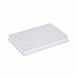 PCR Platten, 96/384 well Eppendorf twin.tec<sup>®</sup> <i>microbiology</i>