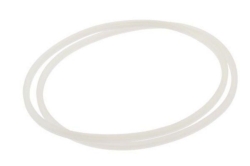 Ersatzdichtung, f&uuml;r aerosoldichte Kappe f&uuml;r Rotor A-2-DWP-AT, 2 St&uuml;ck