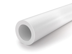 Schlauchset H.PUR.12 PUR 90&deg;C, diam. 12, 2x1,5m