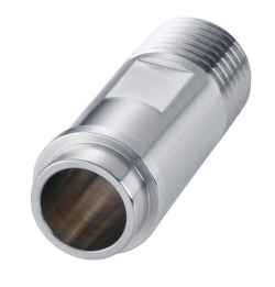 Adapter NTP 1/4 M16 auf NPT 1/4, VE=2
